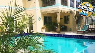 Beach Aqualina Apartments | Fort Lauderdale (FL), United States | Hotel Review ⭐