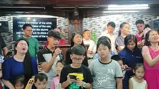 Song Offering: Master of the Wind | Brothers and Sisters 