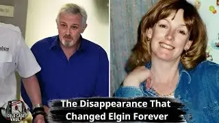 Cold Case | The Disappearance of Arlene Fraser: The Chilling Case That Shook Elgin to Its Core
