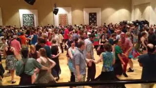 Dance Flurry 2017