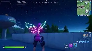 *NEW* Flare Gun in fortnite - how to get and where to find it
