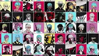 G4N9 Polygon NFT Collection