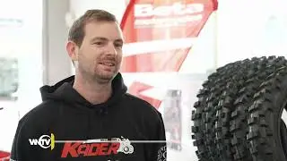 Bikestore Kader im Mobilit&auml;tscenter Krumbach