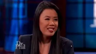 what drinking her juice actually gives you dr phil