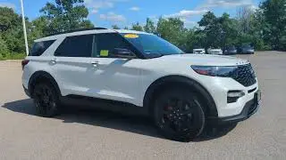 2021 Ford Explorer Westboro, Framingham, Milford, Worcester, Providence RI C4354