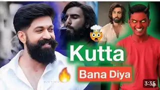 Toxic VS Dhurandar 2 Review| Gaurav Ka Review 
