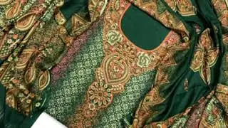 Beautiful And Stylish Designer Dresses For Girls 2020