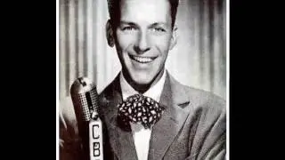 Frank Sinatra & Tommy Dorsey Orchestra - Frenesi