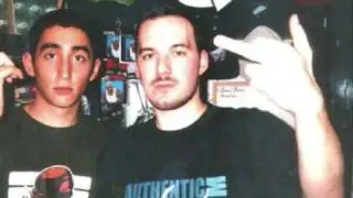 Kool Savas - Keiner ausser uns feat. Eko & Valezka (2002)
