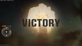 Dropping a simple nuke BO6