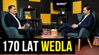 170 lat legendarnej marki E.Wedel