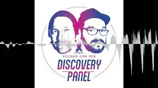 Sonderfolge: Tawny Newsome auf der FedCon 2025 - Discovery Panel - Discover Star Trek
