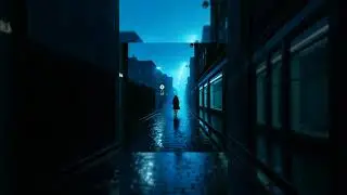 NorthernB3ar - The Rain