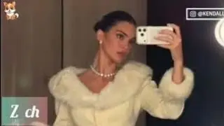 Kardashian-Jenner Family’s Christmas Eve Looks | Khloé, Kim, Kendall & Kylie Shine ✨