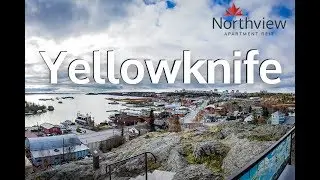 Pet Friendly 1, 2, & 3 Bedroom Apartments for Rent in Yellowknife