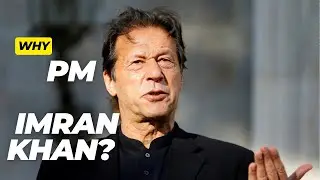 Top 10 Achievements of Imran Khan