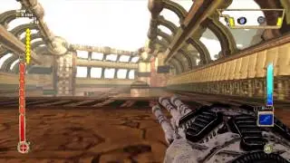 Tower of Guns Hidden Room