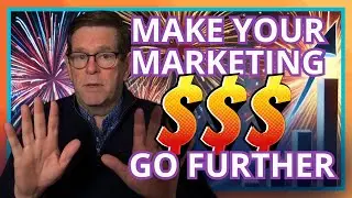 Stop Wasting Your Marketing Budget in 2025 and Plan for Success!