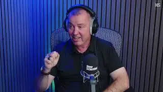 Vertex - New Scientist CoLab Podcast