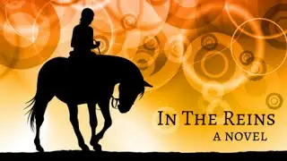 Books by Author Carly Kade (Psst ...they're about horses!)