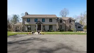 Pine Valley Road | Upper Brookville, NY