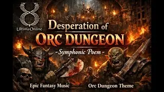 交響詩『Desperation of Orc Dungeon』