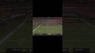 Enrique Queiro for Kent State Immortality! #cfb25 #dynastymode #heisman #football #reels #kentstate