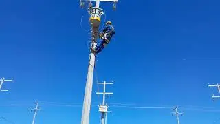 PRUEBA TR EN VACIO (PARTE 1)