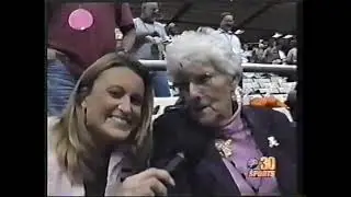 2005 TSSAA Girls Basketball State Championship Game &ndash; Mt. Juliet vs. Dyersburg