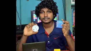 Awesome Classic Smart Devices : Wipro SmartPlug | | Tamil Unboxing