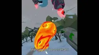Becoming a Metal Bender in VR - Elements Divided