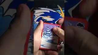 MetaZoo Cryptid Nation 1st Edition Pack Opening