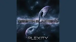 Rebirth Blaster 2