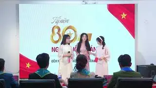 Lớp MC cơ bản k104 | ST Lighthouse Đ&agrave;o tạo MC, giao tiếp, thuyết tr&igrave;nh, luyện giọng