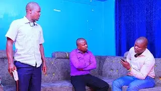 Senior dave will be go to Citizen Tv soon😪God of needy people is here😪We must meet ruto pastor said