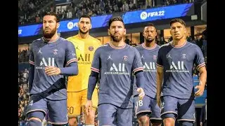 All Star Cup Scenes | DREAM LEAGUE SOCCER 2022 | Saqib Mango