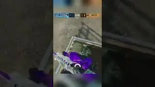 about sums up my ranked experience #jynxzi #r6 #r6siege #rainbowsixsiege #carry