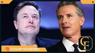 NIO Incentives, Musk vs Newsom, Stellantis Drama!