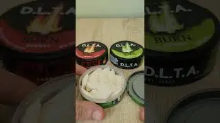 D.L.T.A #snus #снюс