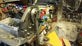 Phil Wood spoke cutter