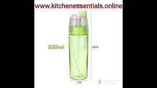 0540 New B Portable Water Bottle #kitchen #kitchenessentials #waterbottle #sportsbottle #flasks