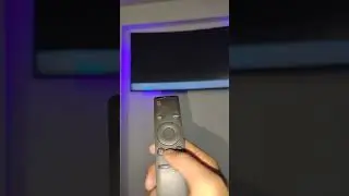 Как подключить пульт Samsung к Smart TV