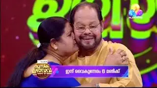 Music Ulsav | Flowers Today Episode