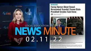 GV Wire News Minute 02.11.22