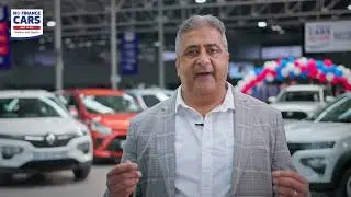 No Finance Cars: Your Path to Easy Car Ownership in South Africa
