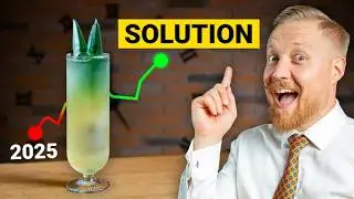 Are We All Going To STOP Drinking Because of Gen Z?