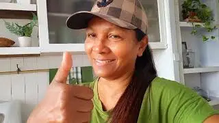 Decorando a cozinha Com Panos de Pratos 