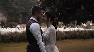 Matrimonio Annalisa e Simone