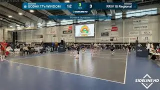 SODAK 17&rsquo;s WINDOM @ RRIV 18 Regional (2026.02.21)