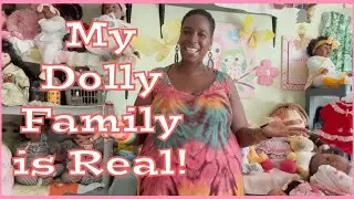 How to Thrive and Survive in The Doll Community and on Social Media✨